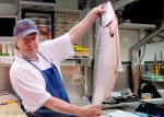Fish in Market 236 - Helsinki
