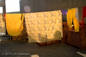 Laundy on the Line 187 - Arcos de la Frontera, 2006