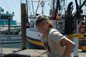 Newport, Oregon Coast - 3050