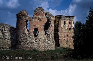 Castle in Estonia 002