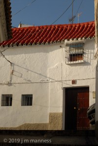 Arcos de la Frontera 72-071 - Spain