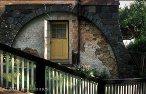 Doorway 3111-23 - Estonia