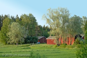 Barn 33Ctry-303 - Finland