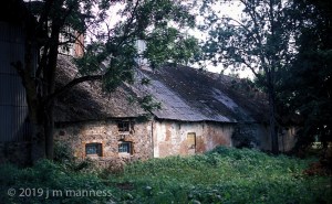House in Countryside 1002-32 - Estonia
